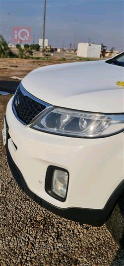 کیا سۆرینتۆ